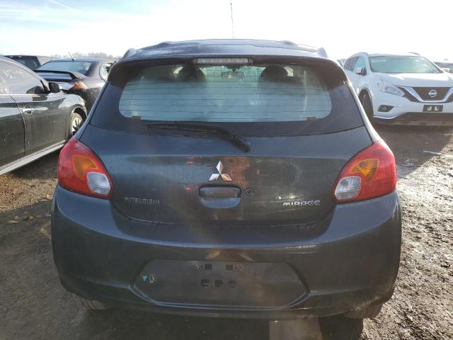 ML32A4HJ9EH002562 | 2014 MITSUBISHI MIRAGE ES