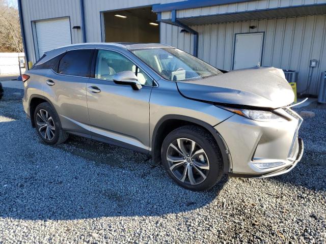 2T2HZMAA0NC256669 | 2022 LEXUS RX 350