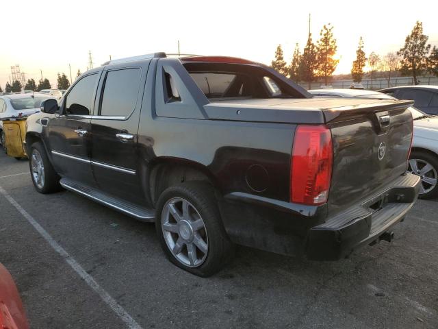 2007 Cadillac Escalade Ext VIN: 3GYFK62817G259512 Lot: 78544353