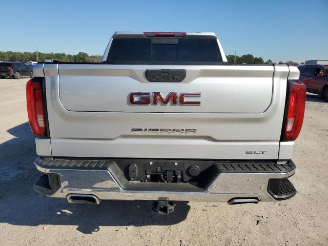 3GTU9DED9LG268796 | 2020 GMC SIERRA K15