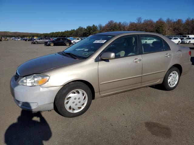 2008 Toyota Corolla CE