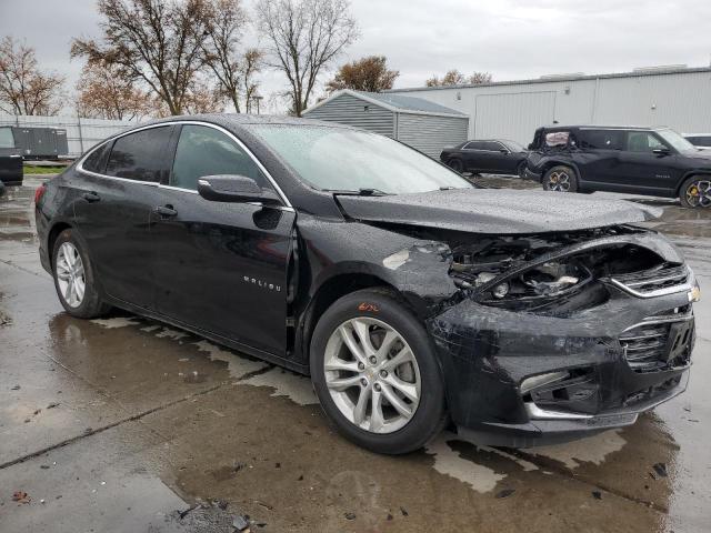 1G1ZE5STXHF116126 | 2017 CHEVROLET MALIBU LT