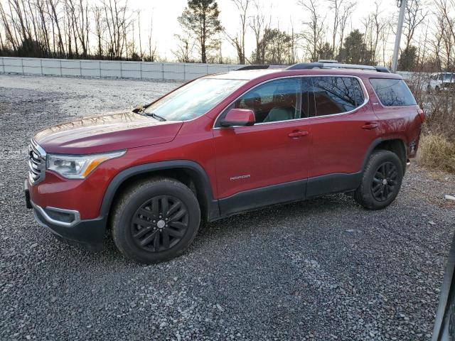 2019 GMC Acadia SLT1