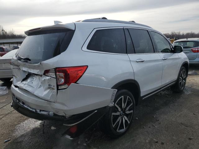 5FNYF6H08NB078091 2022 Honda Pilot Elite