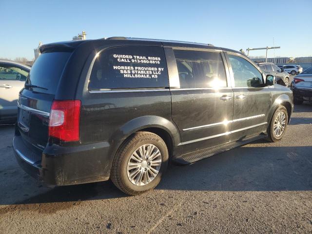 Vin: 2a4rr6dg2br667968, lot: 79950543, chrysler minivan limited 20113