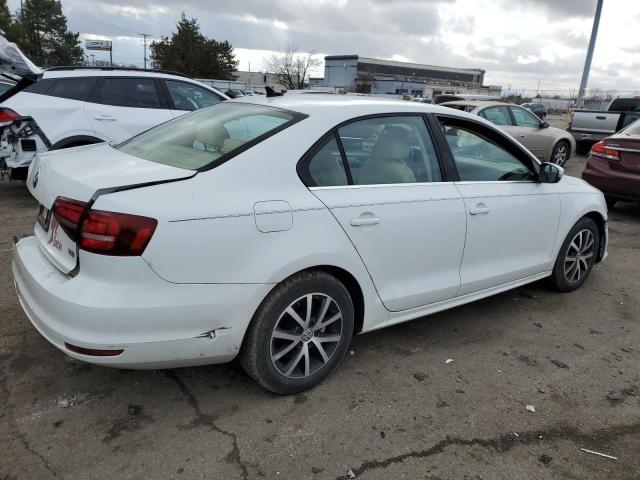 3VWDB7AJ4HM381353 | 2017 VOLKSWAGEN JETTA SE