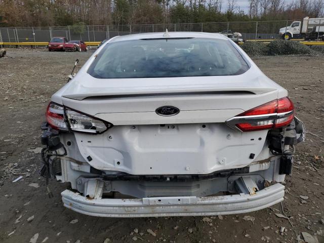 3FA6P0D9XLR151663 | 2020 FORD FUSION TIT