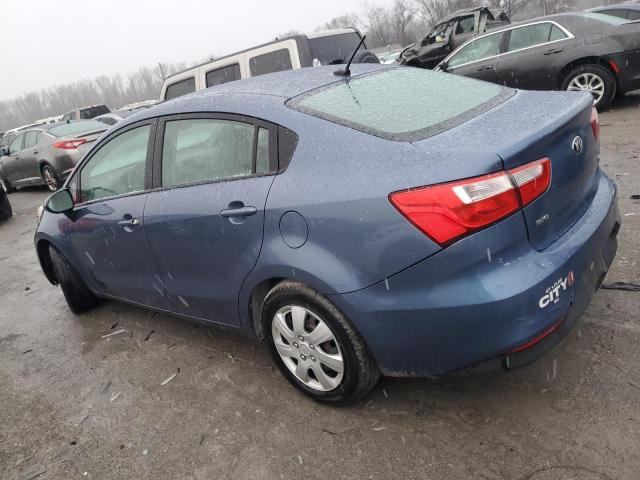 KNADM4A3XG6576740 2016 Kia Rio Lx