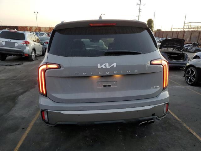 5XYP3DGC7PG370587 | 2023 KIA TELLURIDE