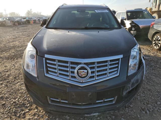 3GYFNEE33FS598642 | 2015 CADILLAC SRX LUXURY