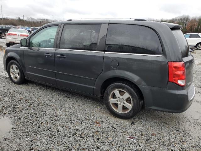 2D4RN5DG4BR751305 | 2011 Dodge grand caravan crew