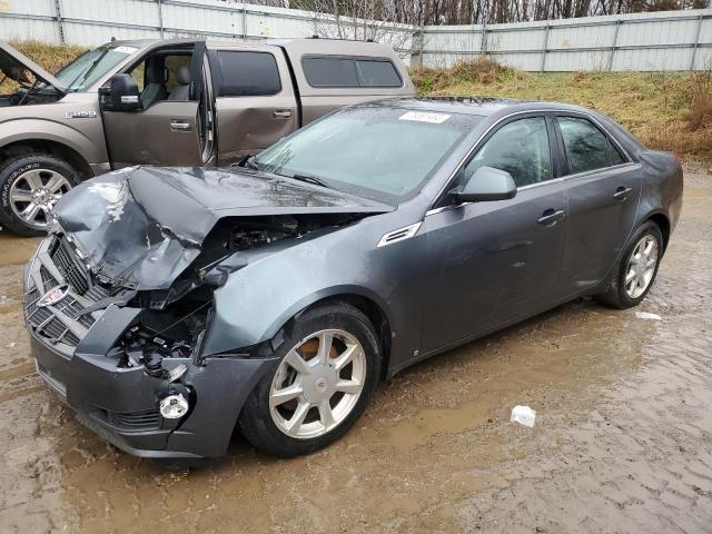 2008 Cadillac CTS 