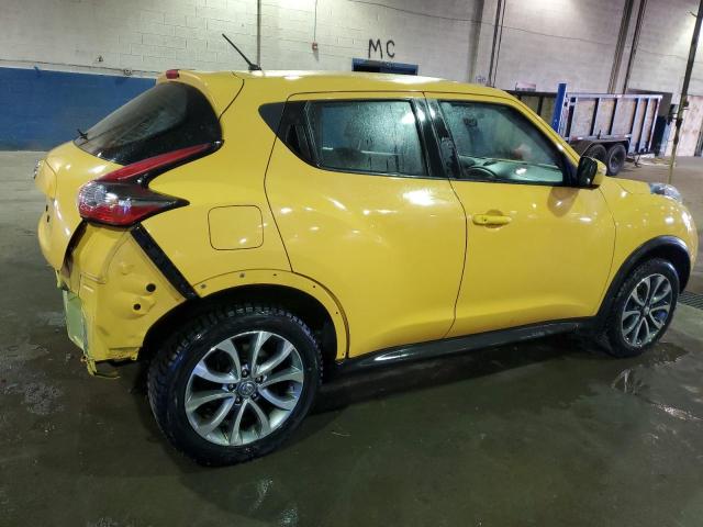 JN8AF5MR4FT506175 | 2015 NISSAN JUKE S