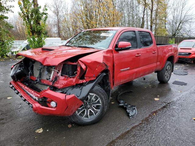 3TMDZ5BN2PM145688 | 2023 TOYOTA TACOMA DOU