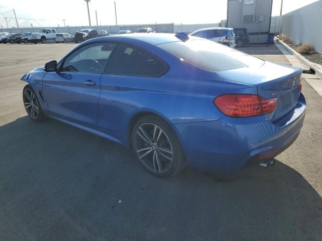 WBA4R9C55HK680915 | 2017 BMW 430XI