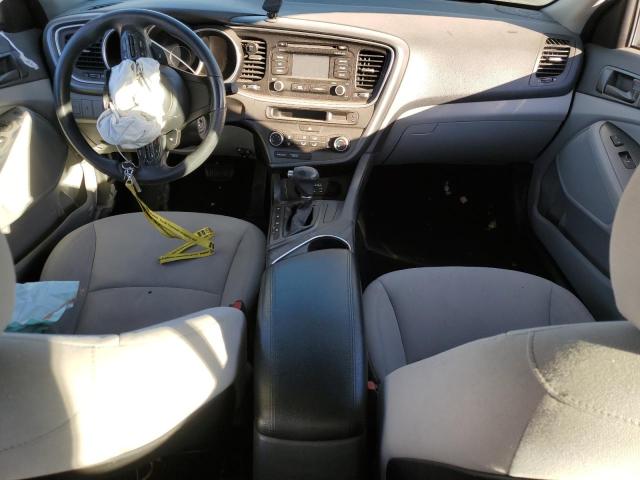 2015 Kia Optima Lx VIN: KNAGM4A79F5640030 Lot: 78945943