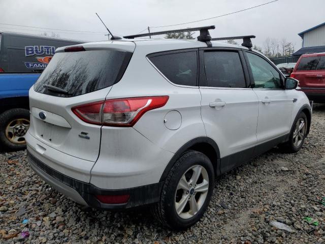 1FMCU0G99EUE44852 | 2014 FORD ESCAPE SE