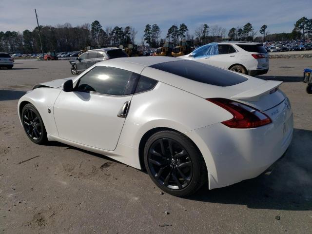 JN1AZ4EH9LM821744 | 2020 NISSAN 370Z BASE