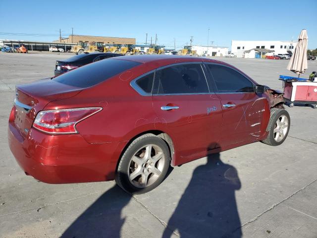 1N4AL3APXEN334531 | 2014 NISSAN ALTIMA 2.5