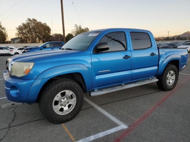 2006 Toyota Tacoma 