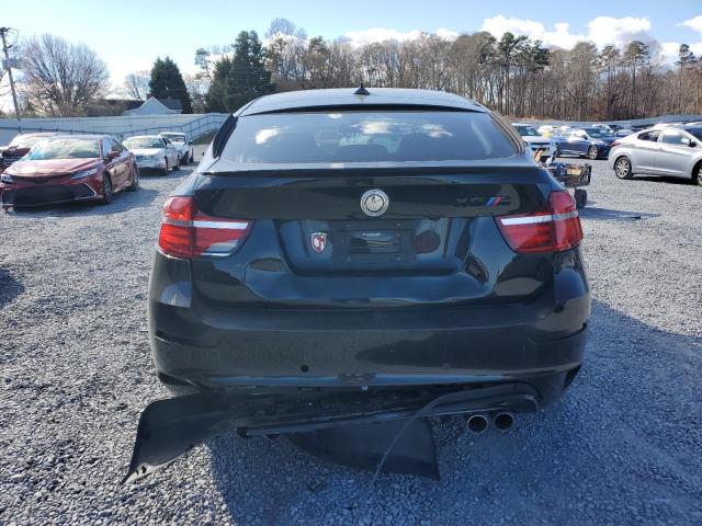 VIN 5YMGZ0C50DLL29952 2013 BMW X6, M no.6