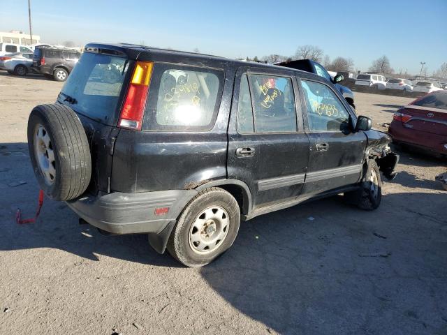 2000 Honda Cr-V Lx VIN: JHLRD1844YC034819 Lot: 79879683