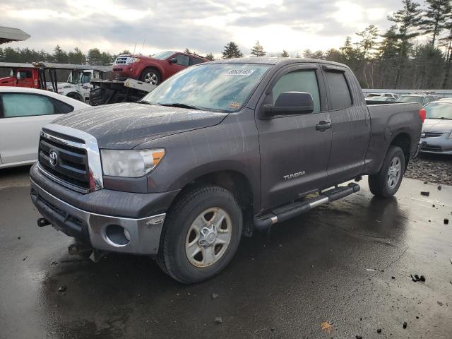 2013 Toyota Tundra 