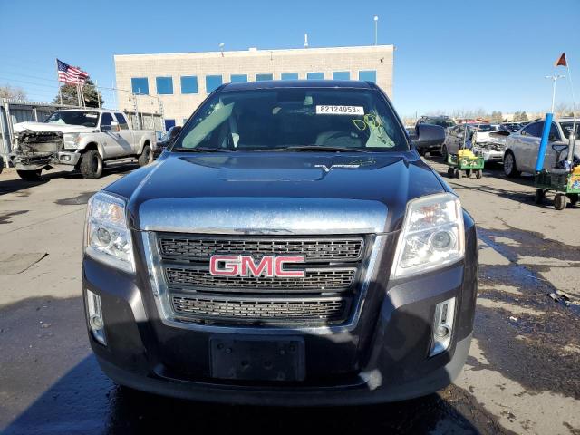 2GKALMEK7F6407217 | 2015 GMC TERRAIN SL