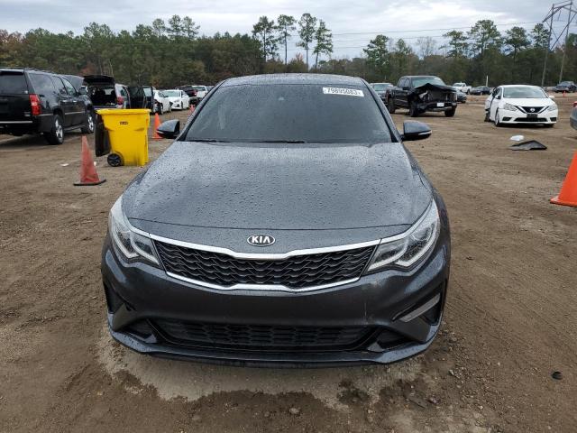 5XXGT4L3XLG438224 | 2020 KIA OPTIMA LX