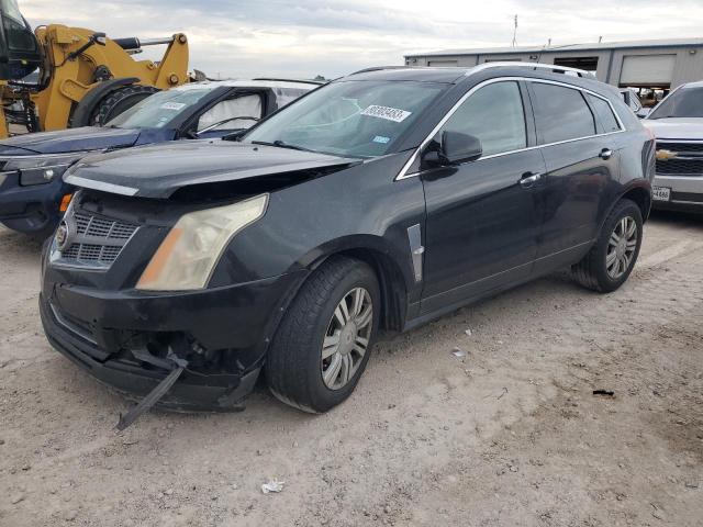 2011 Cadillac SRX Luxury Collection