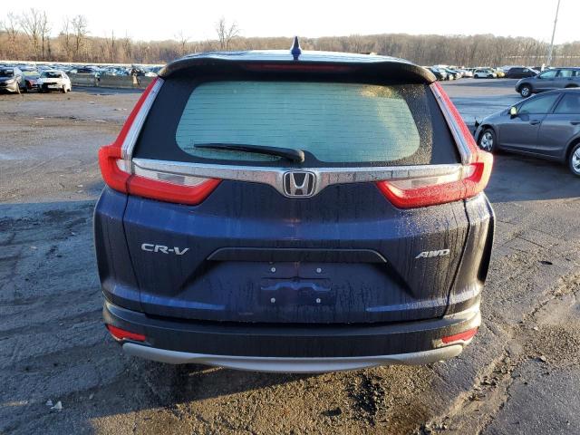 2HKRW6H3XJH204512 | 2018 Honda cr-v lx