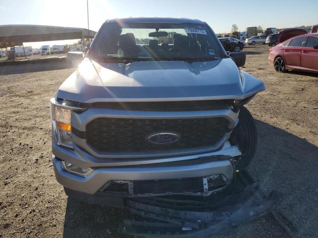 1FTEX1CPXNKE44997 | 2022 FORD F150 SUPER