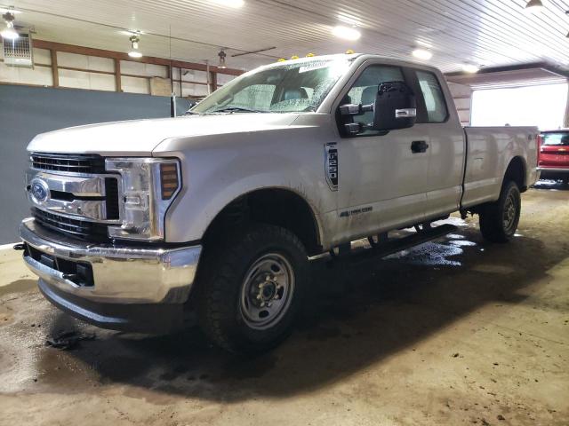 2019 Ford F-250 