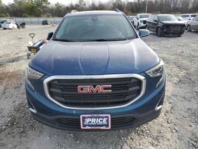 3GKALMEV9LL138901 | 2020 GMC TERRAIN SL