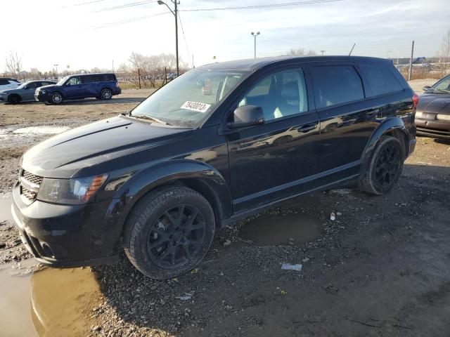 2018 Dodge Journey GT