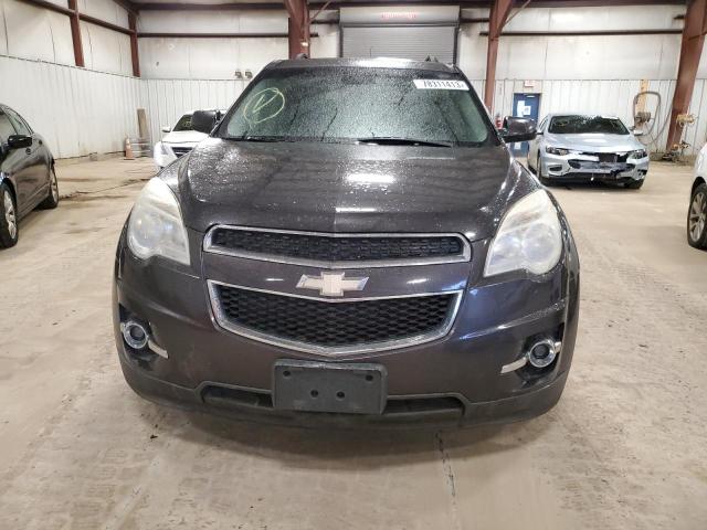 2GNFLNEK4D6154983 | 2013 Chevrolet equinox lt