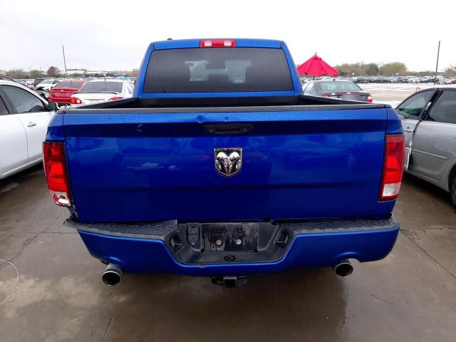 1C6RR6FT6ES250024 | 2014 RAM 1500 ST