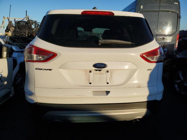 1FMCU0G74GUB60854 | 2016 FORD ESCAPE SE