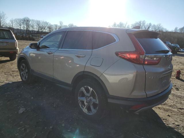 2HKRW2H57JH698029 | 2018 Honda cr-v ex