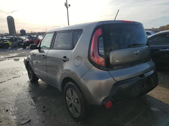 KNDJN2A20E7061977 | 2014 KIA SOUL