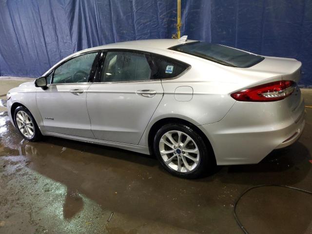 3FA6P0LU2KR167523 2019 FORD FUSION - Image 2