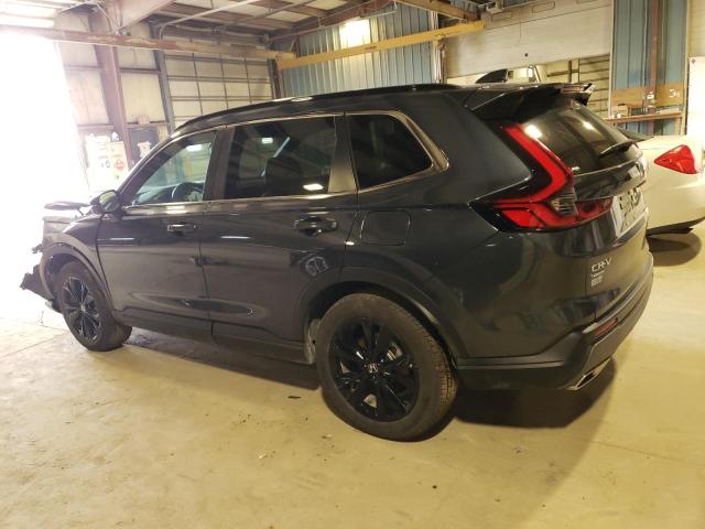 2023 HONDA CR-V SPORT - 5J6RS6H96PL005469