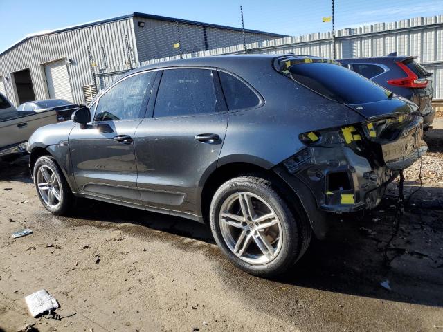 WP1AA2A51MLB12669 | 2021 PORSCHE MACAN