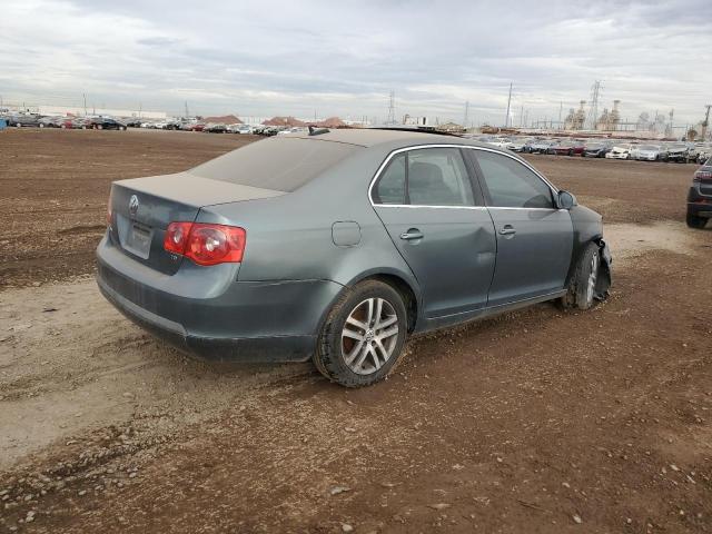 2006 Volkswagen Jetta Tdi Option Package 1 VIN: 3VWST71KX6M696622 Lot: 81367263