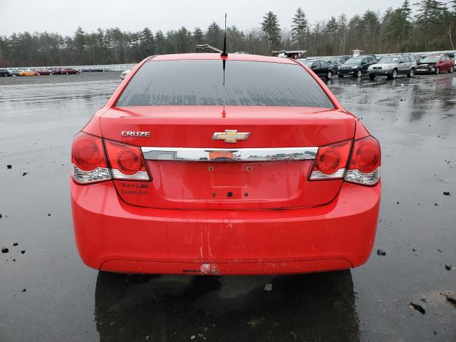 1G1PB5SH9E7194284 | 2014 CHEVROLET CRUZE LS