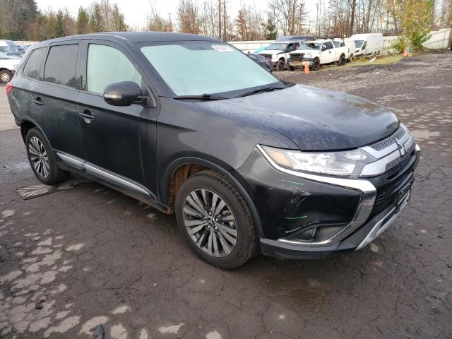 JA4AZ3A3XKZ050224 | 2019 MITSUBISHI OUTLANDER