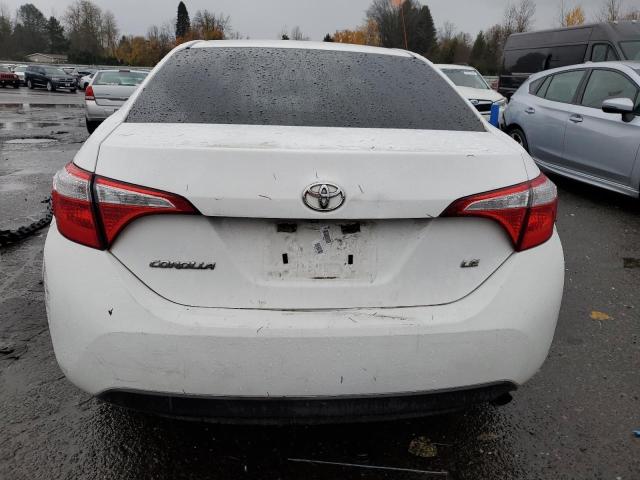 5YFBURHE3FP283199 | 2015 TOYOTA COROLLA L