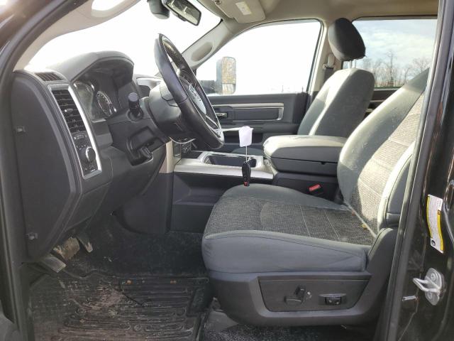 2018 Ram 3500 Slt VIN: 3C63RRLLXJG249973 Lot: 80102853