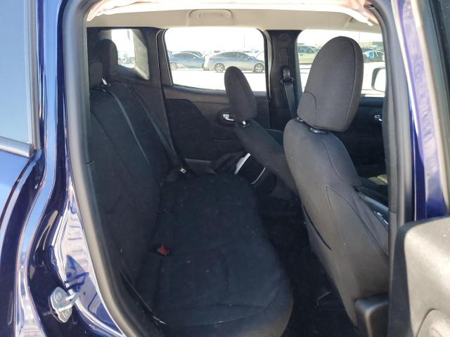 2018 Jeep Renegade - Image 10