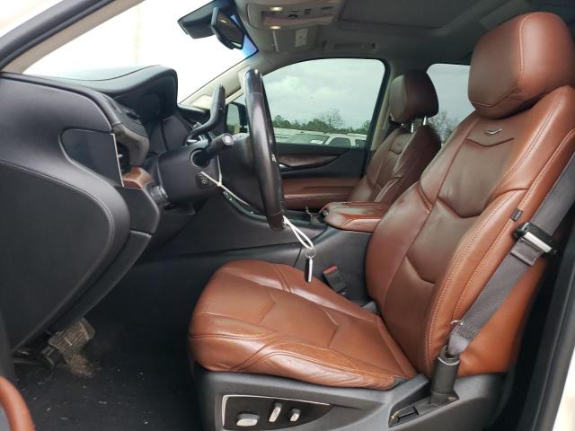 1GYS4MKJ2FR535579 | 2015 CADILLAC ESCALADE L